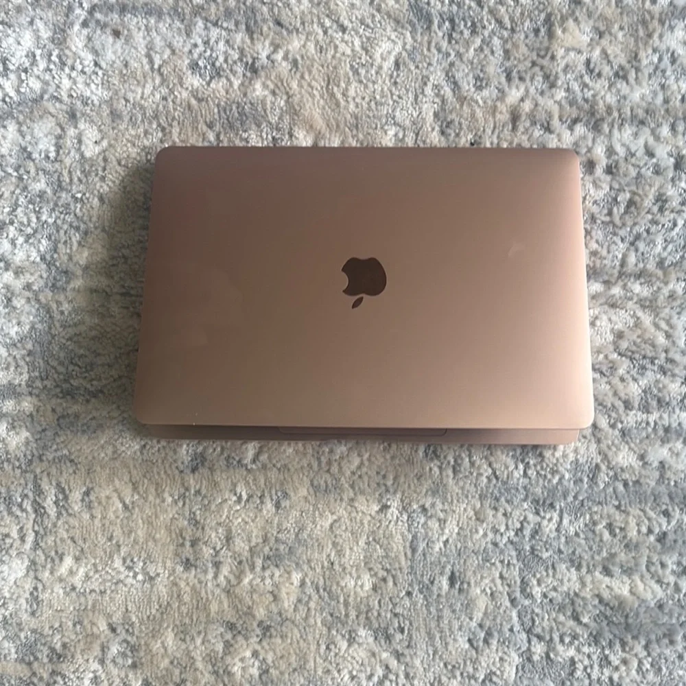 Apple MacBook - Gold